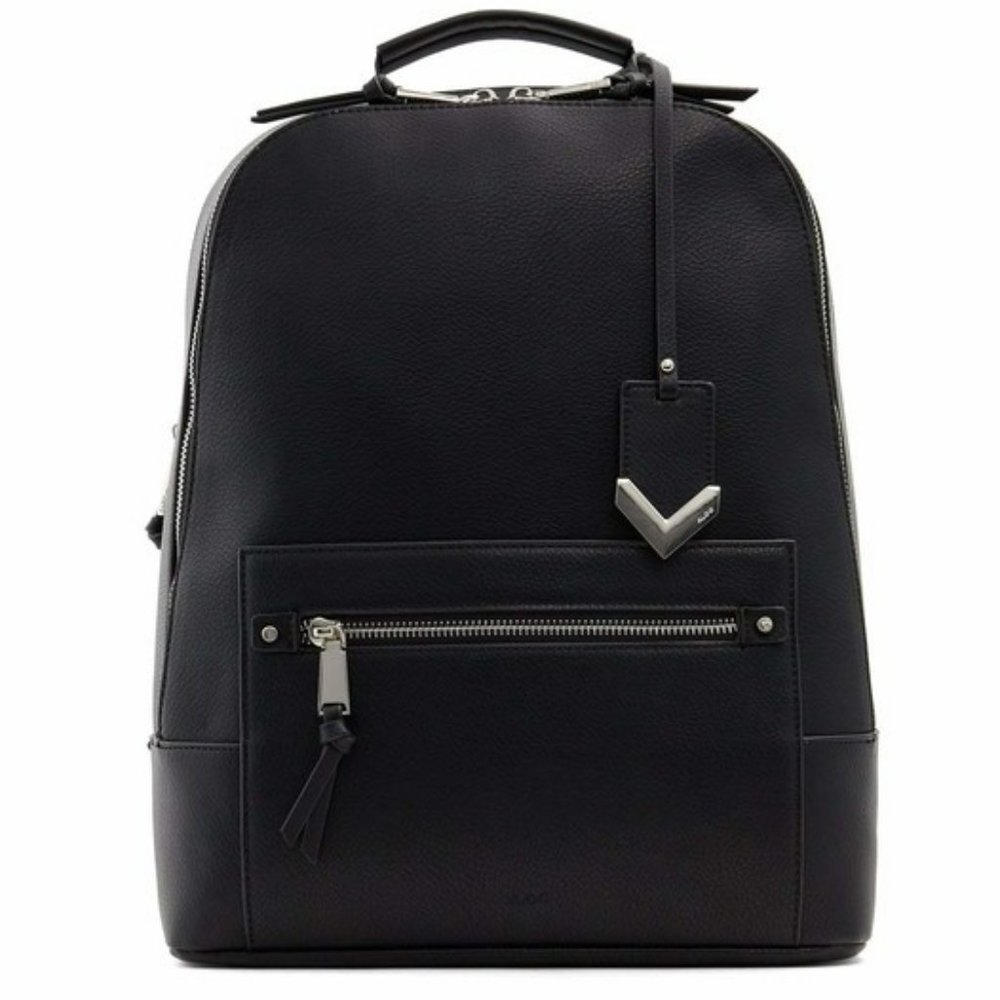Backpack Aldo Women's VIRANIA Backpack Black